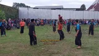 LIVE STREAMING JARANAN SINGO ANUDO BUDOYO FT ANUSOPATI