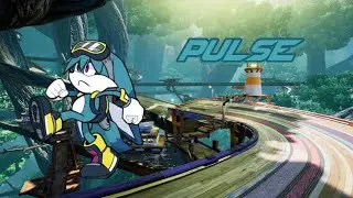 How to make riders kit from the idw comics in sonic pulse 