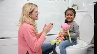 Potty Train with Confidence | Jool Baby Potty Training Seat