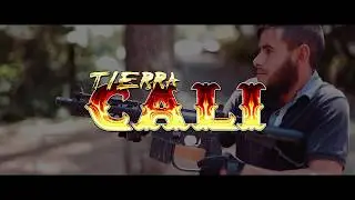 Tierra Cali - Estilo Sencillo (Video Oficial)