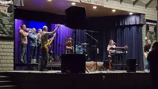 Chicago  tribute  band, Beginnings.