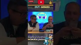 Digimon Fans NEED This! NEW D-3 Digivice Unboxing &ndash; Davis & Veemon Edition