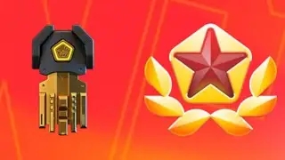 Elite Pass | Challenge
