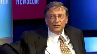 Bill Gates: Four Good Years of Education Under Obama
