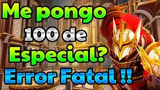 RAKION STEAM  - AS&Iacute; FUNCIONAN LOS PUNTOS STATS