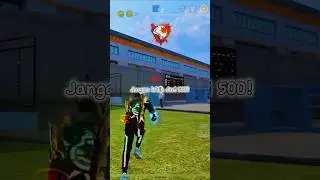 INILAH CARA HEADSHOT TERBARU UPDATE FREE FIRE‼️😱