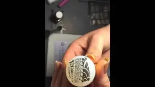 Review of Aliexpress Cooi & DN plates