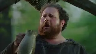 Robin Hood   Ambush