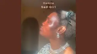 Sad Girl (Cover)