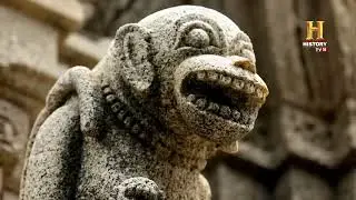 this 2,500 year old temple is home to lord krishna! | the kingdom of krishna #Dwarika