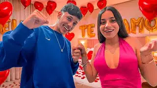 Finalmente Me Declarei Para O Meu Crush! O Amor Sempre Vence…❤️