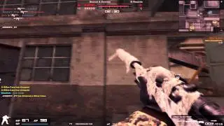 CinematicDesignsTV OCE Week#2 entry by ReallyDeaDly