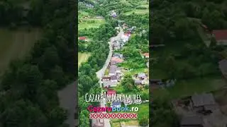 Cabane Maramures Revelion #romania #cazare #cazaremaramures #maramures #pensiunimaramures #pensiuni
