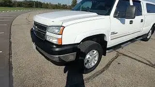 Million Mile Duramax LBZ