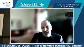 I bisogni dei pazienti