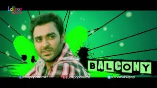 Bombay Mittai Telugu Movie Theatrical Trailer - Niranjan Deshpande, Disha Pandey, Chikkanna