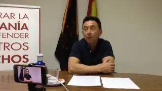 Historia de la Reconversi&oacute;n Industrial