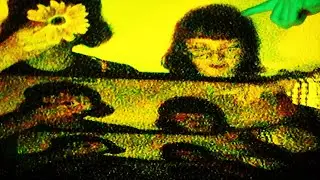 Moon Phase Billboard - (Official Music Video)