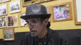 Fakim Aka Father Divine Shares his Understanding of the 1st degree in the student enrollment (1-10)