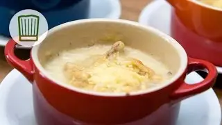 Ragout Fin mit gemischten Pilzen #chefkoch