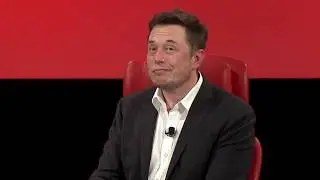 Mandela Effect Insane! Elon Musk Main Interview Has Completely Changed! Must See!
