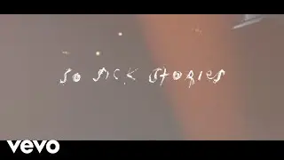 RATKING feat. King Krule - So Sick Stories