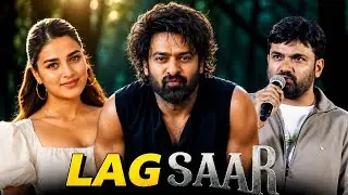 Rajasaab in a NUTSHELL | Prabhas , Nidhi agarwal 