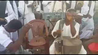 زواج الكماري ياسر حسن اكرت
