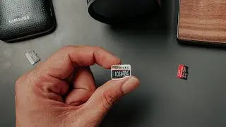 Masih Inget Micro SD 1TB Seharga Kacang Ini ? Begini Sekarang Nasibnya Setelah Dipakai Seminggu