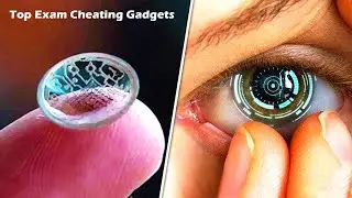 Top 5 Exam Cheating Gadgets on Amazon India | Best Exam Cheating Products | Exam Copy Gadgets | Exam