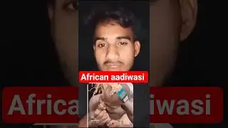 African aadiwasi people life #viral #africa #trending #shorts #share #inspiration #highlights