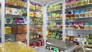 Big Mishra Pedha Taleigao Goa| Review and Outlet Tour
