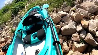 Lake Draper