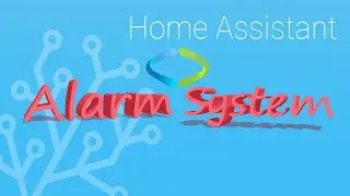 Как: Панель сигнализации в Home Assistant