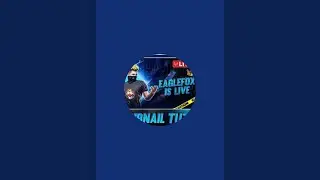 AMARESH GAMER is live stream in free fair
