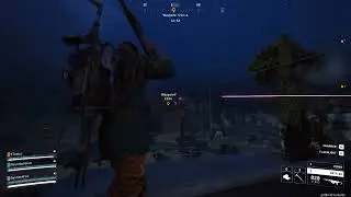 Night Raid Gone Wrong PvP ARC Raiders