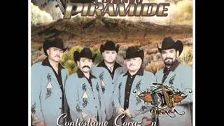 Conjunto Piramide - Sin Fortuna