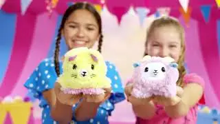 PIKMI POPS PIKMI FLIPS | COTTON CANDY SERIES 30 | Pom-Pom to Pikmi! &hearts;