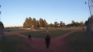 Mayfair Monsoons vs Bellflower Buccaneers (Colt playoff) 6-18-25 Part 1