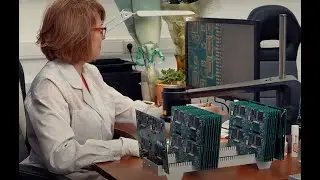 SmartScan - производитель передовых интроскопов, стационарных и ручных металлодетекторов.