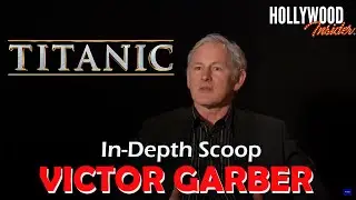 Подробный обзор | Виктор Гарбер &mdash; &laquo;Титаник: 25-я годовщина&raquo;