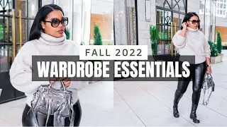 Accessible Fall Wardrobe Pieces You'll Love