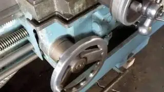 Mori Seiki MS-850G Engine Lathe