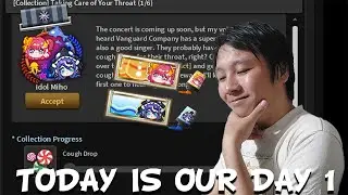 Request Mission Week 4 Final Full Guide - Counter-Strike Nexon