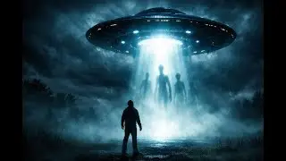 They Came From the Sky 👽 | Scary Alien Stories That Will Terrify You