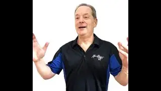 MICHAEL FORMAN; Corporate Speaker; Network Strategist; Desert Storm Veteran; Networking; LIVE from G