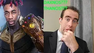 Crypt - Eulogy (Dax Diss) Reaction