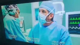 Transplant 4x10 Promo &ldquo;Never Too Late to Start Again&rdquo; (HD) Series Finale