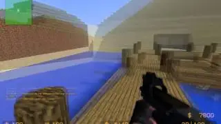 CSS - ze Minecraft v1 1 Secrets.mp4