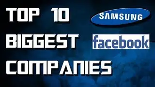 The World's Top 10 Technology Companies 2017